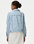 Denim Jacket (6-16 Yrs)