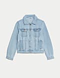 Denim Jacket (6-16 Yrs)