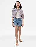 Denim Jacket (6-16 Yrs)