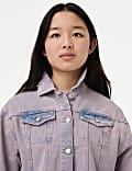 Denim Jacket (6-16 Yrs)