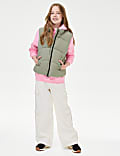 Padded Gilet (6-16 Yrs)