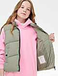 Padded Gilet (6-16 Yrs)