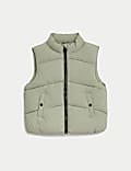 Padded Gilet (6-16 Yrs)