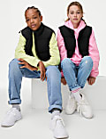 Padded Gilet (6-16 Yrs)