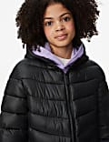 Padded Hooded Jacket (6-16 Yrs)