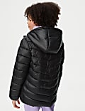 Padded Hooded Jacket (6-16 Yrs)