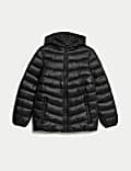 Padded Hooded Jacket (6-16 Yrs)