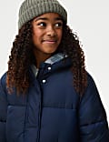 Padded Coat (6-16 Yrs)