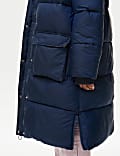 Padded Coat (6-16 Yrs)