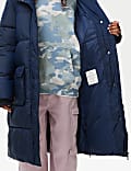 Padded Coat (6-16 Yrs)