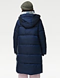 Padded Coat (6-16 Yrs)