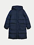 Padded Coat (6-16 Yrs)