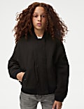 Cotton Rich Bomber (6-16 Yrs)
