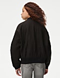 Cotton Rich Bomber (6-16 Yrs)