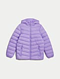 Lightweight Hooded Padded Jacket (6-16 Yrs)