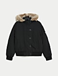 Hooded Bomber (6-16 Yrs)