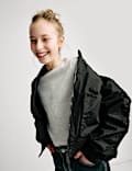 Utility Windrunner Jacket (6-16 Yrs)