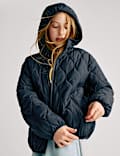 Lightweight Padded Jacket\n(6-16 Yrs)