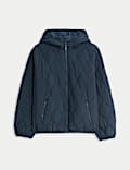 Lightweight Padded Jacket\n(6-16 Yrs)