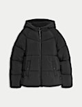 Padded Hooded Jacket (6 - 16 yrs)