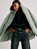 Hooded Parka (6-16 Yrs)
