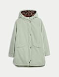 Hooded Parka (6-16 Yrs)