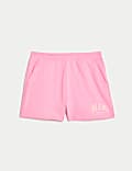 Cotton Rich Shorts (6-16 Yrs)