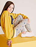 Leggings à imprimé Harry Potter™ (du 6 au 16&nbsp;ans)
