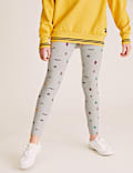 Leggings &agrave; imprim&eacute; Harry Potter&trade; (du 6 au 16 ans)