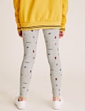 Leggings &agrave; imprim&eacute; Harry Potter&trade; (du 6 au 16 ans)