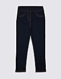 Adaptive Cotton Rich Jeggings (3-16 Yrs)