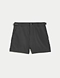 Pure Cotton Cargo Shorts (6-16 Yrs)