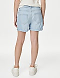 Denim Shorts (6-16 Yrs)
