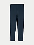 Cotton Rich Leggings (6-16 Yrs)