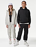 Cotton Rich Joggers (6-16 Yrs)