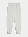 Cotton Rich Joggers (6-16 Yrs)