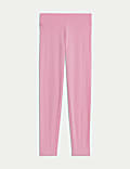 Cotton Rich Leggings (6-16 Yrs)