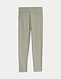 Cotton Rich Leggings (6-16 Yrs)