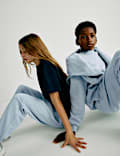 Cotton Rich Joggers (6-16 Yrs)