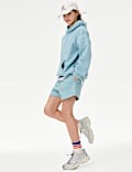 Cotton Rich Shorts (6-16 Yrs)