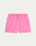 Cotton Rich Shorts (6-16 Yrs)