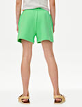 Cotton Rich Shorts (6-16 Yrs)