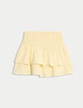 Pure Cotton Skirt (6-16 Yrs)