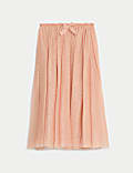 Midi Tutu Skirt (6-16 Yrs)