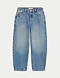 Denim Balloon Jeans (6-16 Yrs)