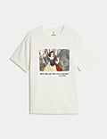 Pure Cotton Snow White™ Graphic T-Shirt (6-16 Yrs)
