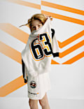 Denim rok met McLaren F1 Team (2-16 jaar)