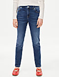Skinny Denim Jeans (6-16 Yrs)