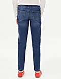 Skinny Denim Jeans (6-16 Yrs)