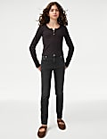 Skinny Denim Jeans (6-16 Yrs)